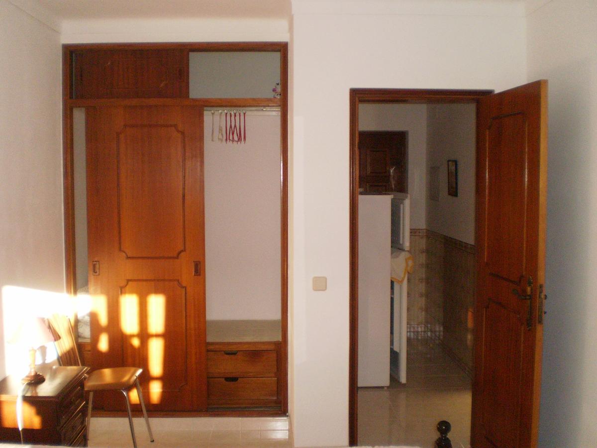 Appartamento Lagar Manta Rota Esterno foto