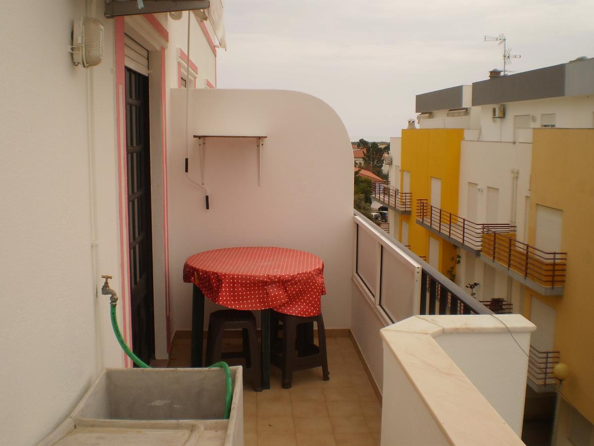 Appartamento Lagar Manta Rota Esterno foto