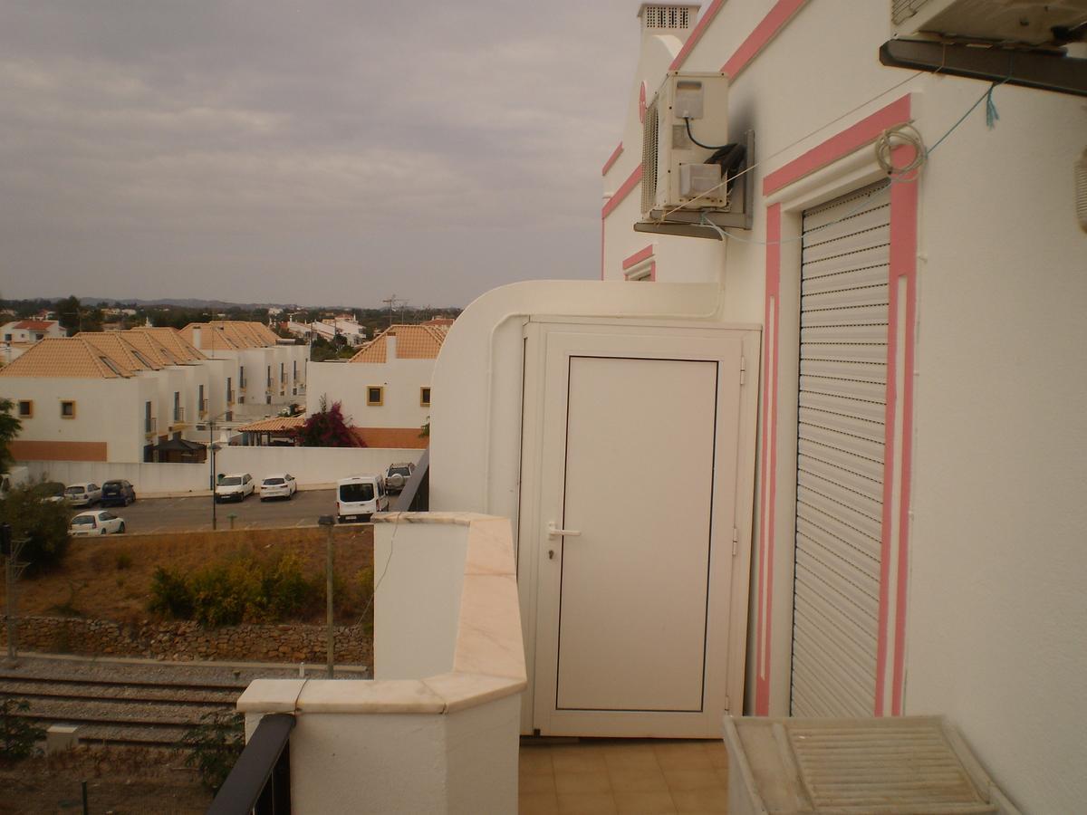Appartamento Lagar Manta Rota Esterno foto