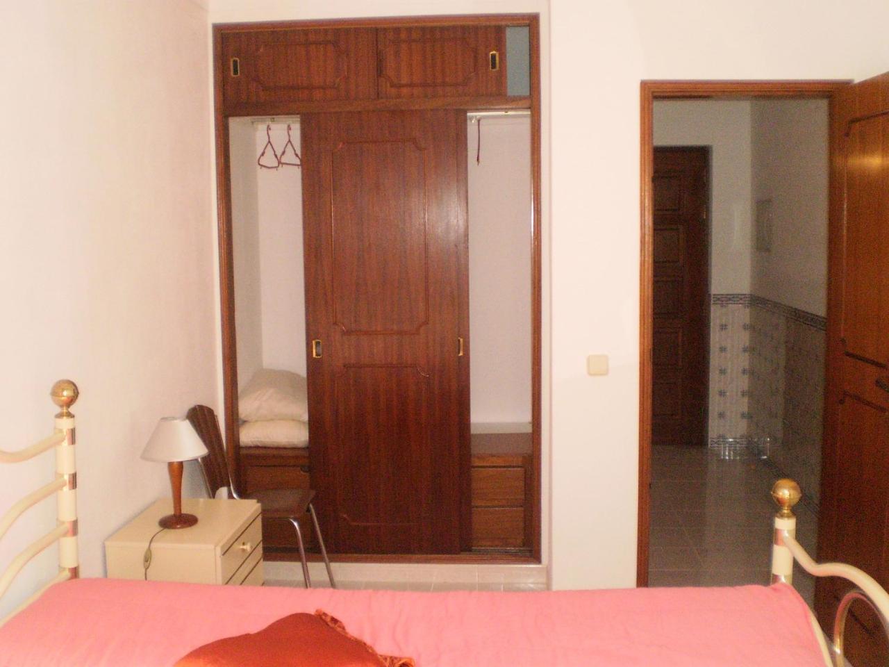 Appartamento Lagar Manta Rota Esterno foto