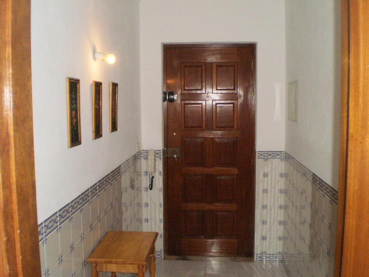 Appartamento Lagar Manta Rota Esterno foto